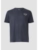 s.Oliver T-Shirt in 59D2_navy