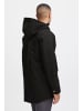 !SOLID Parka SDBello 21102573ME warme Jacke lang geschnitten in Schwarz
