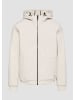 QS Outdoor-Jacke in 9000_hellgrau