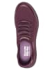 Skechers Sneakers Low BOBS Squad 4 Dire Step in lila