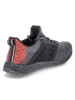 Bugatti Low Sneaker in grau