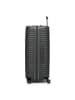 MODO by roncato Vega 4 Rollen Trolley 78 cm mit Dehnfalte anthracite