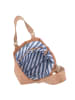 Fritzi aus Preußen Brigitte x Fritzi Limited Chain Sky Shopper Tasche 42 cm mokka