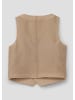 s.Oliver Indoor-Weste in 8195_beige