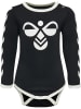 Hummel Hummel Body L/S Hmlflipper Kinder Atmungsaktiv in BLACK