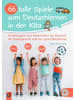 Verlag an der Ruhr Buch - 66 tolle Spiele zum Deutschlernen in der Kita