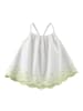 GAP Bluse in White
