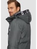 s.Oliver Outdoor-Jacke in 9581_schiefergrau