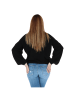 Pinko Strickware Schwarz