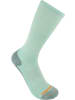 CARHARTT  Socke "Midweight Cotton-Zellulosefaser  Comfort Crew Sock 3 Pack" in Grau