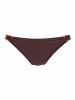 S. Oliver Bikini-Hose in braun