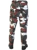 Normani Outdoor Sports Herren BDU Rangerhose Trooper in Red Camo