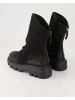 Paul Green Klassische Stiefeletten in Schwarz