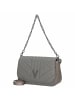 Valentino Bags Portobello - Umhängetasche 25 cm (argento) in cannafucil