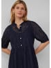 s.Oliver Kleid  in  5959_navy