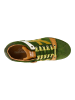 Kamo-Gutsu Sneaker low TIFO-044 in Grün