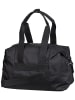 Mandarina Duck Weekender MD20 Duffle QMB01 in Black