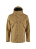 FJÄLLRÄVEN Outdoorjacke Övik Hydratic in Hellbraun
