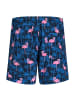 Jack and Jones Badeshorts in Navy