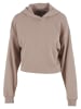 Urban Classics Sweat & Fleece - Hoodies in duskrose