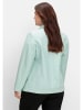 sheego Jacke in mint