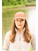 Eisley Baseball Cap in rot