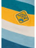 Sigikid T-Shirt Blue & Bright in Mehrfarbig