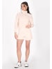 faina Women Sweatshirt in apricot
