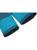 Normani Outdoor Sports Kinder Winterhose Salcha in Blau