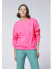 Chiemsee Sweatshirt in Pink