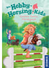 Kosmos Buch - Die Hobby-Horsing-Kids, 2, Sommer, Sonne, Pferdeglück