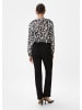 comma Bluse in 99A0_schwarz
