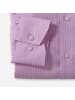OLYMP  Hemd modern fit in Rosa