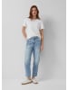 s.Oliver Jeans-Hose MOM FIT in 52Z2_hellblau