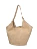 Gave Lux Schultertasche in BEIGE