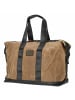 Replay Weekender - Reisetasche 52 cm in dk dove brown