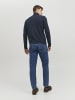 Jack & Jones Rollkragenpullover in Navy Blazer