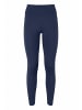 Hessnatur Leggings in mitternachtsblau