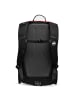 Mammut Nirvana 28 - Skitourenrucksack 50 cm (black) in mammut red-black