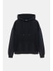 NO MATTER WHAT Sweatshirt im Schwarz