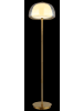 Globo lighting Stehleuchte "AVILA" in gold