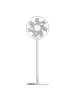 xiaomi Ventilator Smart Standing Fan 2 Pro in weiß