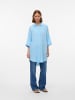 Vero Moda Hemd in Airy Blue