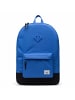 Herschel Heritage 21 - Rucksack 45 cm in amparo blue black