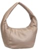 LIEBESKIND BERLIN Handtasche Farrah M Vintage Goat in Neutral Grey