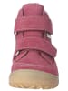 PEPINO Stiefelette in Pink