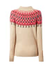 Tom Tailor Pullover in Beige