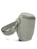 Zwei Mademoiselle MH4 - Gürteltasche 25 cm (leo) in sage