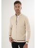 Felix Hardy Strickjacke in Beige