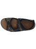 Solidus Herren- Sandalen Man H in Blau